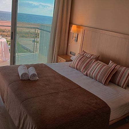 Apartaments Maritim Castelldefels Exterior foto